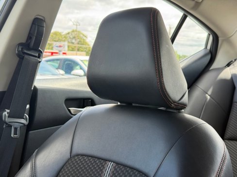 Used 2024 Nissan Altima 2.5 SR image 31