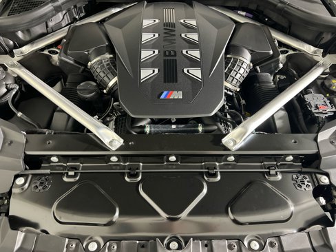 New 2026 BMW X7 M60i image 22