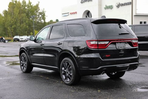 New 2026 Dodge Durango GT image 5