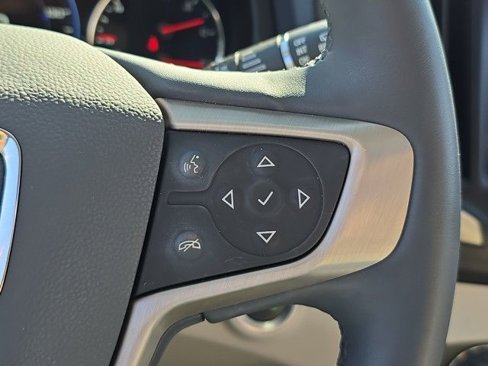 Certified 2024 GMC Terrain Denali w/ Denali Premium Package image 20