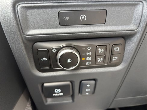 New 2025 Ford F150 XLT w/ Equipment Group 303A High image 17