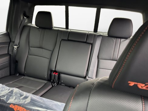 New 2026 Honda Ridgeline TrailSport image 14