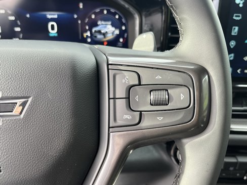 New 2026 Chevrolet Silverado 1500 ZR2 image 3