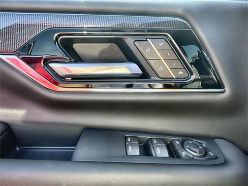 New 2026 GMC Yukon Elevation image 23