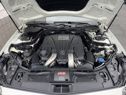 Used 2018 Mercedes-Benz CLS 550 image 2