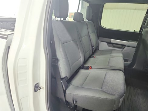 New 2025 Ford F150 XLT image 45