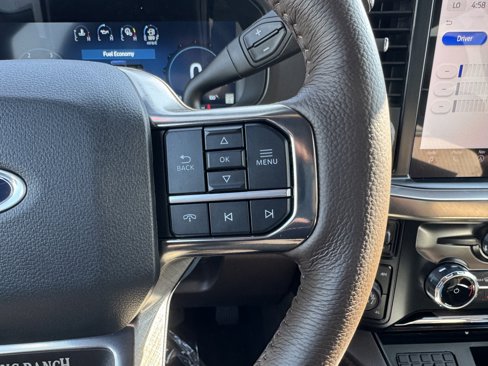 New 2026 Ford F250 King Ranch w/ Tremor Off-Road Package image 10