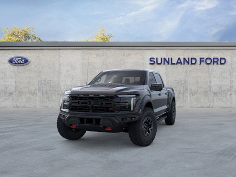 New 2025 Ford F150 Raptor image 2
