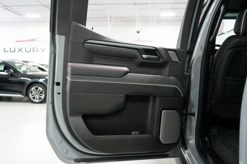 Used 2024 GMC Sierra 1500 AT4X w/ AT4X AEV Edition image 32