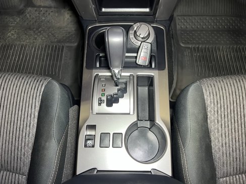 Used 2022 Toyota 4Runner Trail Special Edition image 10