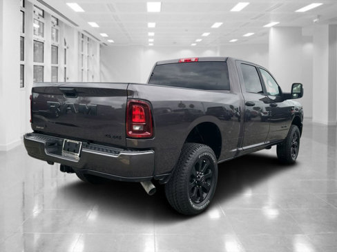 New 2026 RAM 2500 Big Horn image 3