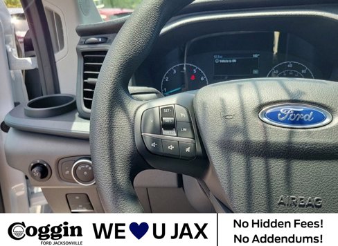 New 2024 Ford Transit 150 Low Roof image 16