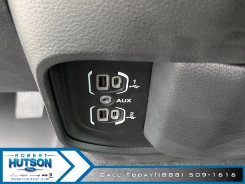 New 2026 RAM 1500 Tradesman image 22