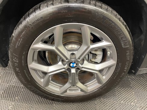 Used 2023 BMW X3 xDrive30i w/ Convenience Package image 23