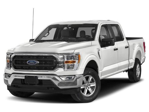 Certified 2021 Ford F150 XLT w/ Equipment Group 302A High image 1