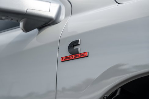Used 2026 RAM 2500 Laramie w/ Night Edition image 24