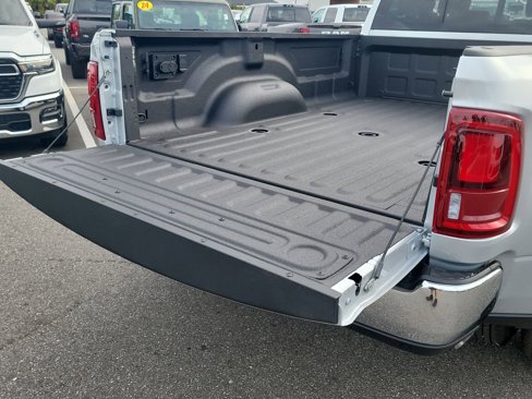 New 2026 RAM 3500 Laramie image 9