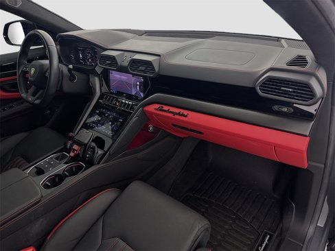 Used 2023 Lamborghini Urus S image 31