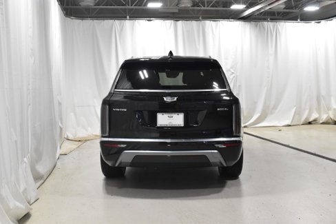 New 2026 Cadillac Vistiq Luxury w/ LPO, Floor Liner Package image 15