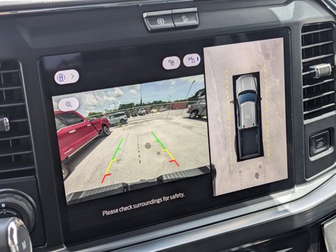 New 2025 Ford F450 Lariat w/ Lariat Ultimate Package image 19
