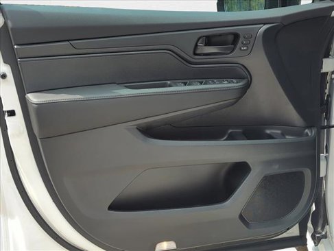 New 2026 Honda Odyssey Sport-L image 10