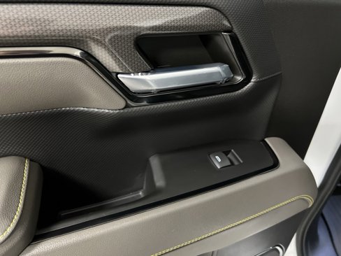 Used 2024 Chevrolet Silverado 1500 ZR2 w/ ZR2 Bison Edition image 49