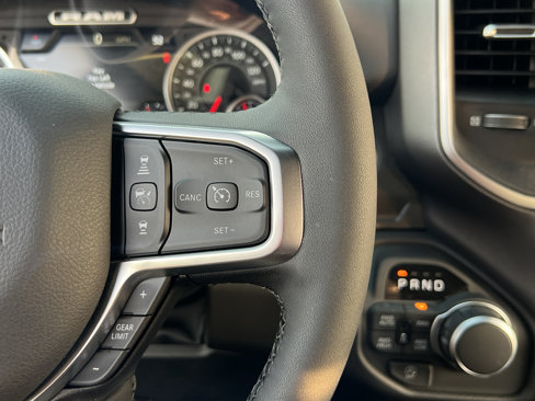 New 2026 RAM 1500 Big Horn image 33