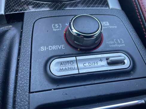 Used 2016 Subaru WRX STI Limited w/ Popular Package #1 image 28