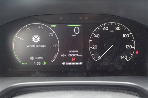 New 2026 Honda CR-V Sport image 27