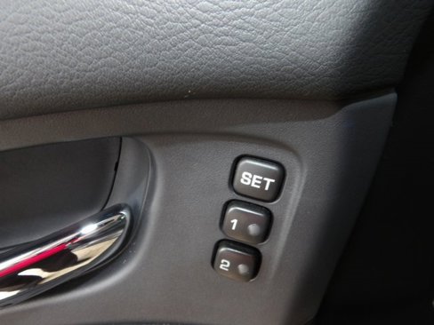 Certified 2024 Nissan Murano SL image 28