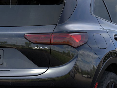 New 2025 Buick Envision Sport Touring image 11