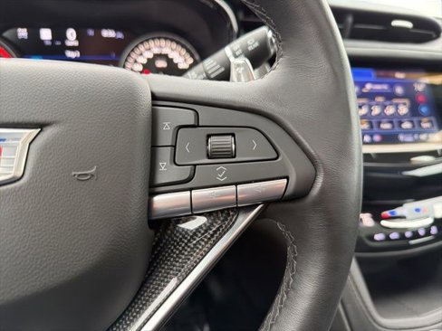 Used 2024 Cadillac XT6 Sport image 42
