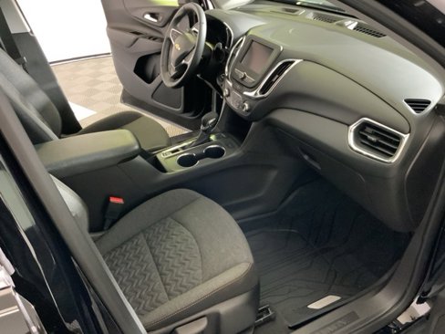 Used 2024 Chevrolet Equinox LT w/ LPO, Floor Liner Package image 37