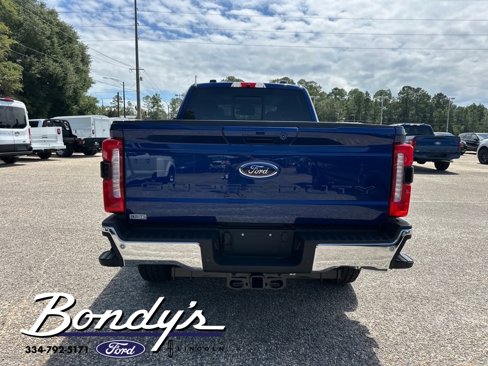 New 2026 Ford F250 4x4 Crew Cab Super Duty image 11