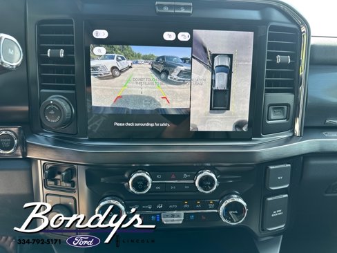 New 2026 Ford F250 4x4 Crew Cab Super Duty image 4