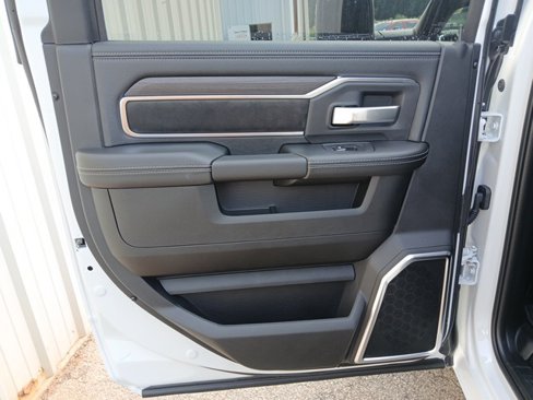New 2026 RAM 2500 Laramie image 18