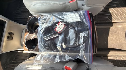 Used 2015 Toyota Sienna XLE Premium image 14