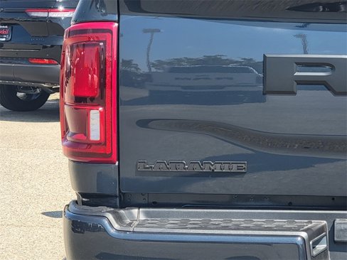 New 2026 RAM 2500 Laramie image 6