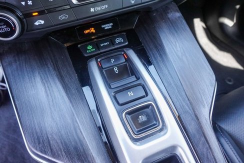 Used 2018 Honda Clarity Touring image 20