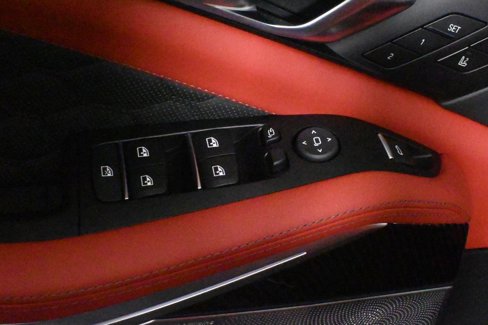 Used 2026 BMW X5 M Competition w/ Executive Package image 32