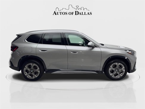 Used 2025 BMW X1 xDrive28i w/ Convenience Package image 10