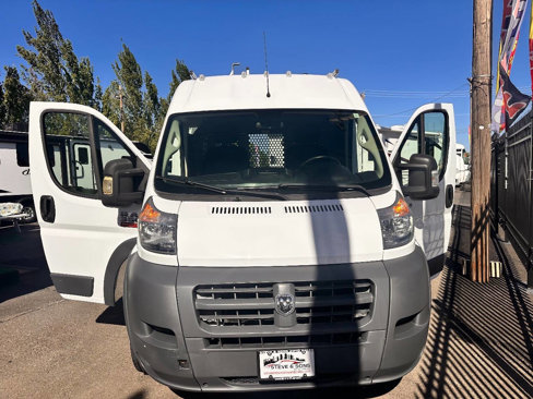 Used 2018 RAM ProMaster 3500 w/ Mopar Trailer Tow Group image 6