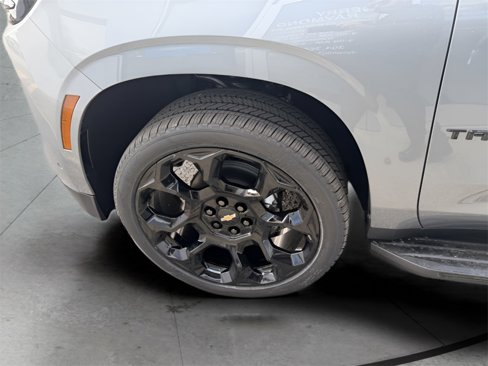 New 2026 Chevrolet Tahoe RST w/ RST Capability Package image 11