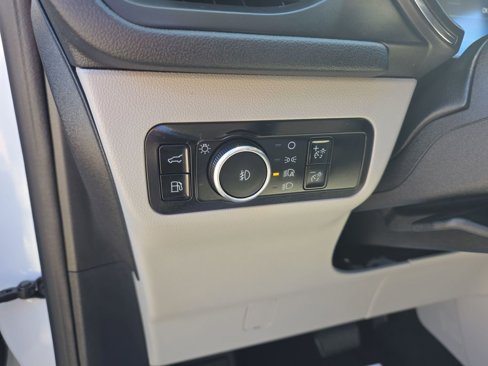Used 2024 Ford Escape Platinum w/ Premium Technology Package image 28