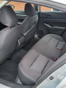 Used 2023 Nissan Altima 2.5 SV image 27