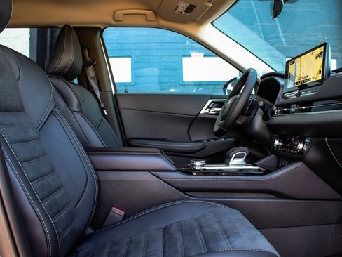 New 2025 Mitsubishi Outlander SE image 42