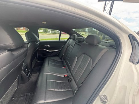 Used 2020 BMW M340i xDrive w/ Parking Assistance Package image 21