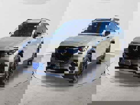 New 2025 MAZDA CX-70 3.3 Turbo w/ Premium Package image 1