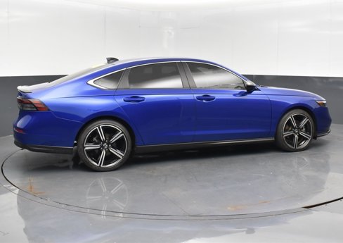 Used 2023 Honda Accord Sport image 5