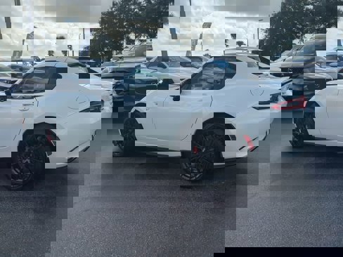 New 2025 MAZDA MX-5 Miata RF Club image 6